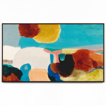 Terrell James, Call and Response, 2023