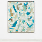 Gabriele Cappelli, Composition 479 , 2024