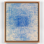 Sam Lock, Within, Without V, 2024