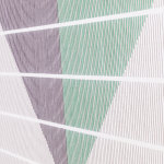 Andreas Diaz Andersson, Ripple III, 2024