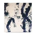 Sam Lock, Crossings II, 2024
