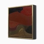 Deborah Tarr, Red Mountain, 2024