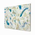 Gabriele Cappelli, Composition 485, 2024