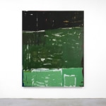 Scott Licznerski, ANTI-FLASH WHITE , 2021
