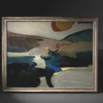 Deborah Tarr, The Helford, 2025