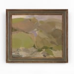 Deborah Tarr, Snowdonia, 2025