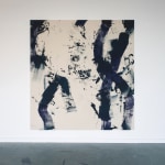 Sam Lock, Crossings II, 2024
