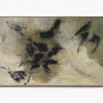 Nuria Maria, July Drawing, 2024