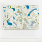Gabriele Cappelli, Composition 485, 2024