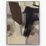 Deborah Tarr, Winter, Montparnasse, 2024