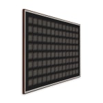 Andreas Diaz Andersson, Vattendroppar III, 2024