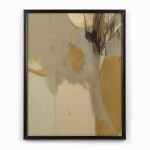 Deborah Tarr, Winter, Montparnasse, 2024