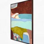 Terrell James, Call and Response, 2023