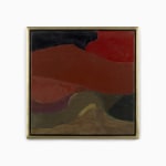 Deborah Tarr, Red Mountain, 2024