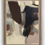 Deborah Tarr, Moonshine, 2024