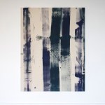 Sam Lock, Crossings II, 2024