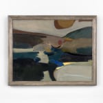 Deborah Tarr, The Helford, 2025