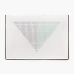 Andreas Diaz Andersson, Ripple III, 2024