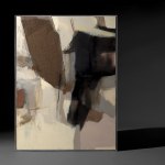 Deborah Tarr, Winter, Montparnasse, 2024