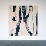 Sam Lock, Crossings II, 2024