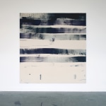 Sam Lock, Crossings II, 2024