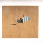 Ramón Enrich, Llull Petit, 2024