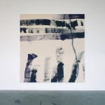 Sam Lock, Crossways III, 2024