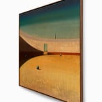 Ramón Enrich, Cel Prussia, 2025