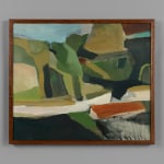 Deborah Tarr, The Hidden Hut