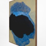 Nuria Maria, Blue Ink