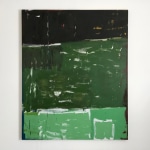 Scott Licznerski, ANTI-FLASH WHITE , 2021