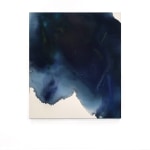 Sam Lock, Monument (Blue 1), 2025