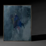 Deborah Tarr, Winter, Montparnasse, 2024