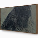 Nuria Maria, Willows in Wittem II, 2025