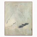 Nuria Maria, July Drawing, 2024