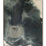 Sam Lock, Monument (Blue 1), 2025