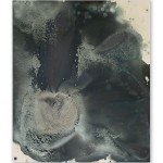 Sam Lock, Monument (Blue 1), 2025