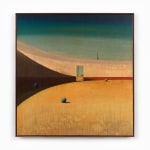 Ramón Enrich, Cel Prussia, 2025