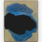 Nuria Maria, Blue Ink