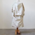 Leonardo Anker Vandal, Vecchia zimarra, (pocket coat), 2023