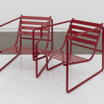 entangled chair (2)