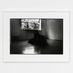 Ceppo Sradicato (series of black and white photographs)
