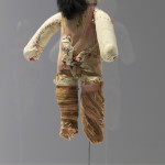 Voodoo Doll (AA Bronson and Mark Jan Krayenhoff van de Leur) (in collaboration with Reima Hirvonen)