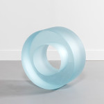Blue Glass Roll 405