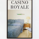 Casino Royale (Sculpture de Voyage)