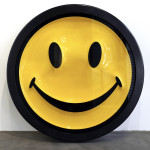 RYCA (Ryan Callanan), Metric Power Pill (Yellow Smiley Face), 2020