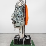 vanessa german, the monumental scribble, 2025