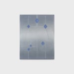 Theodora Allen, Constellation (Balance), 2023