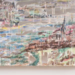 Diana Al-Hadid, Sow Again, 2024