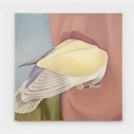 Lyn Liu, Whisper, 2024
